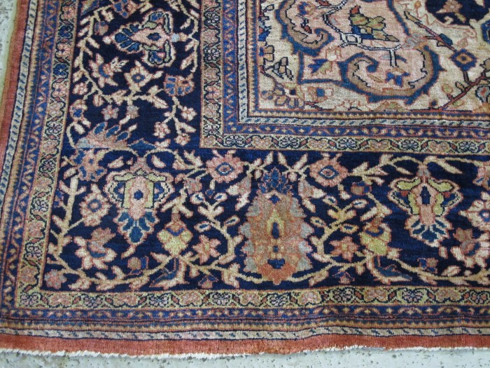Fereghan Carpet
