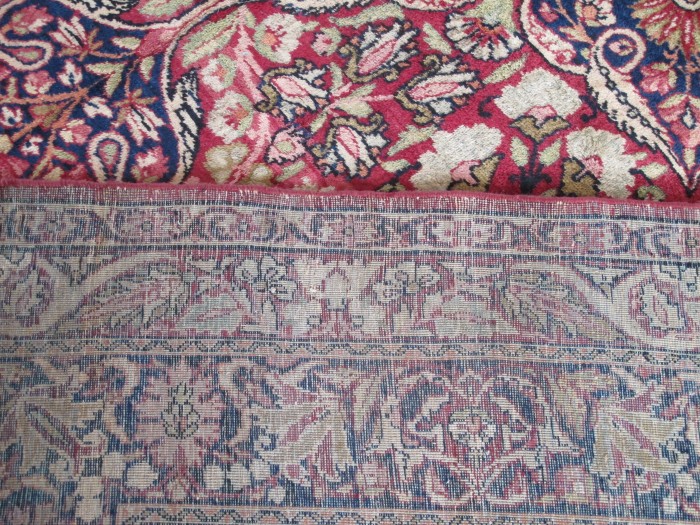 Fine Kerman Carpet