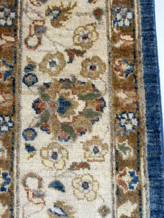 Ziegler Design Carpet