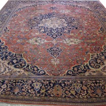 Image of Fereghan Carpet