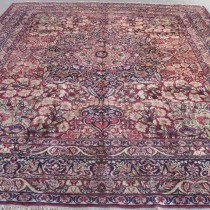 Image of Fine Kerman Carpet