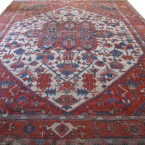 Image of Great Serapi Carpet