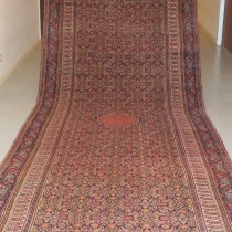Image of Khorassan Long Carpet
