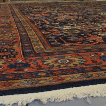 Image of Mustafi Design Mahal Carpet