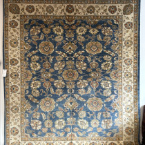 Image of Ziegler Design Carpet