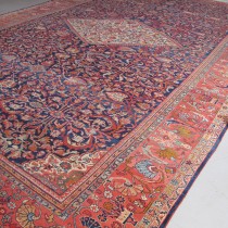 Image of Sultanabad Carpet