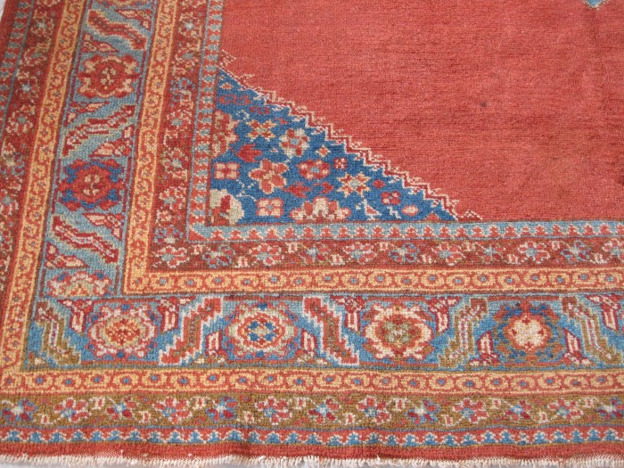 Anatolian Carpet