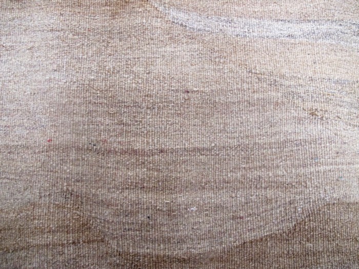 Modernist Persian Kilim