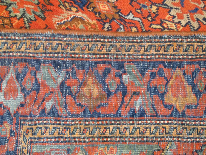 West Persian Rug