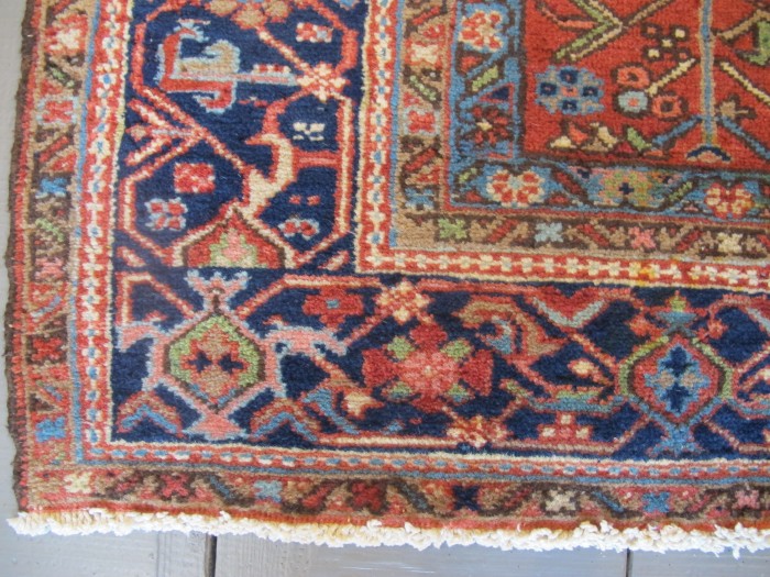 Fine Karaja Rug