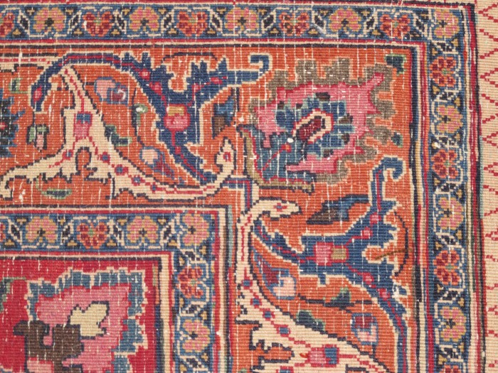 'Saber' Mashad Carpet