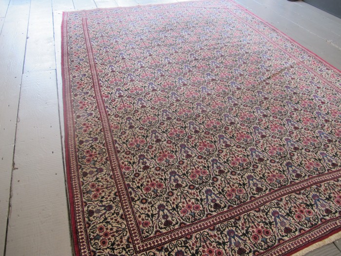 Fine East Persian Carpet
