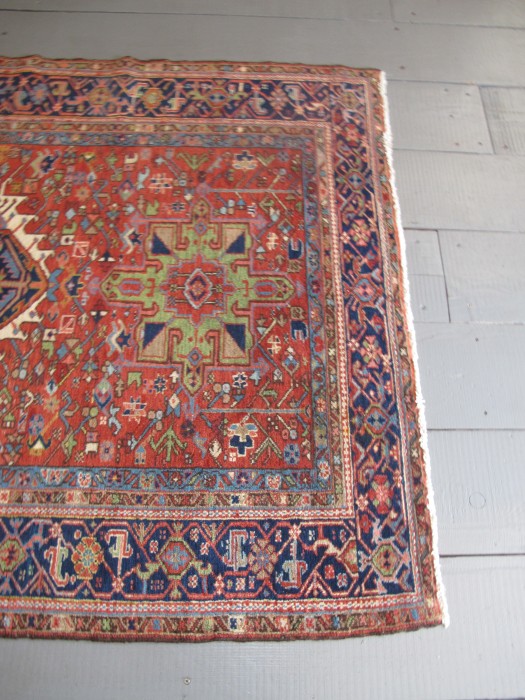 Fine Karaja Rug