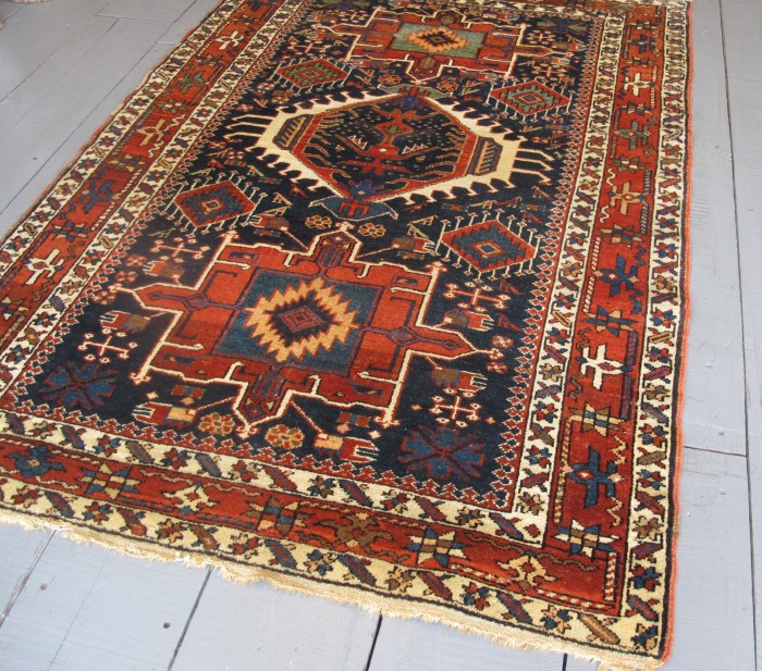 Fine Karaja Rug