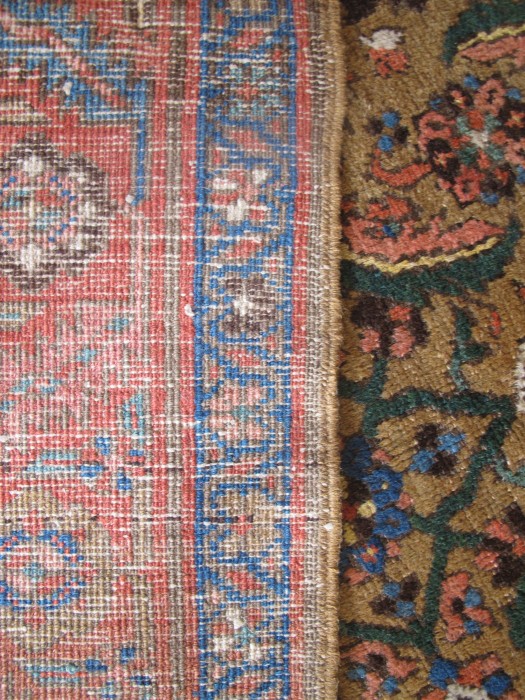 Exceptional Bakshaish Gallery Carpet