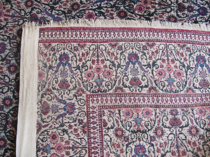 Fine East Persian Carpet