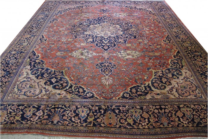 Fereghan Carpet