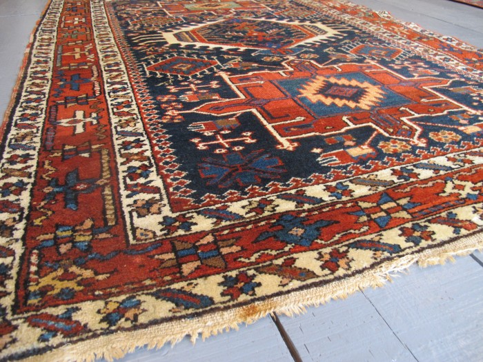 Fine Karaja Rug
