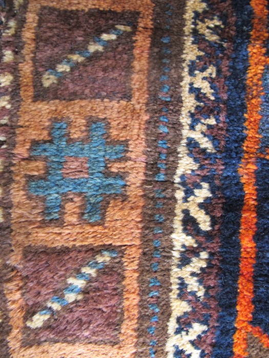 Belouchi Balisht