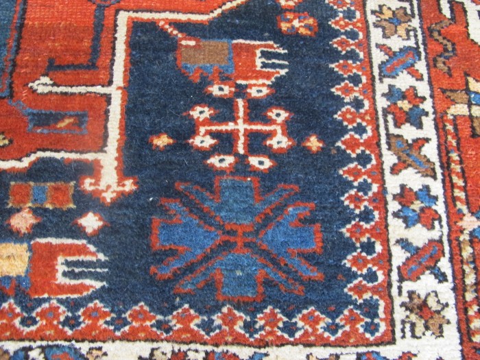 Fine Karaja Rug