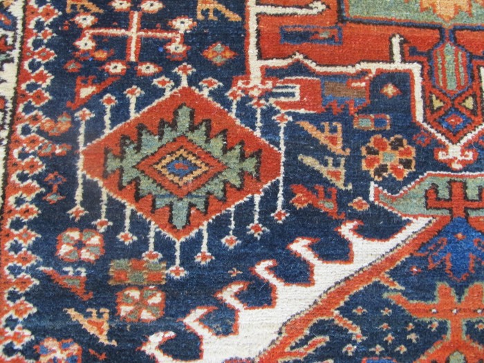 Fine Karaja Rug
