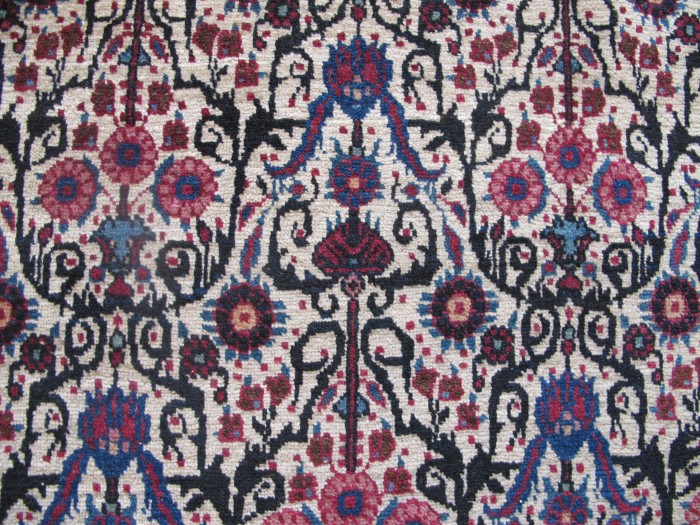 Fine East Persian Carpet