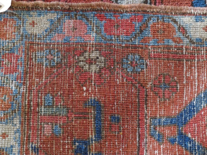 Great Serapi Carpet