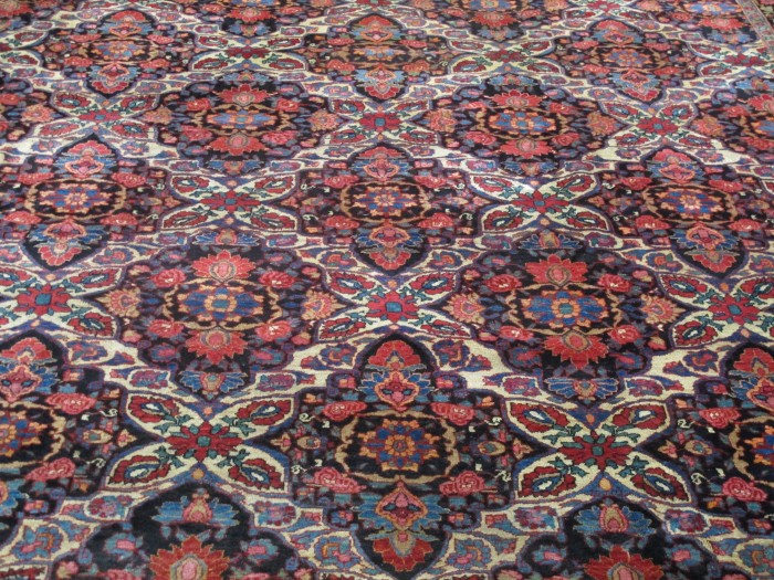 Kerman Carpet