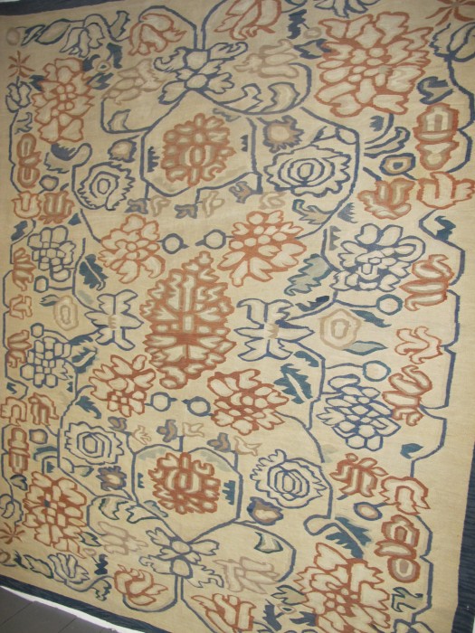 Bessarabian Kilim