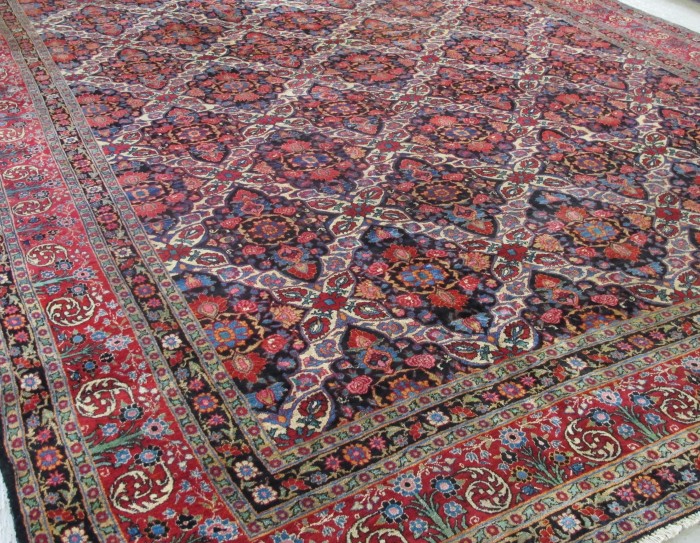 Kerman Carpet