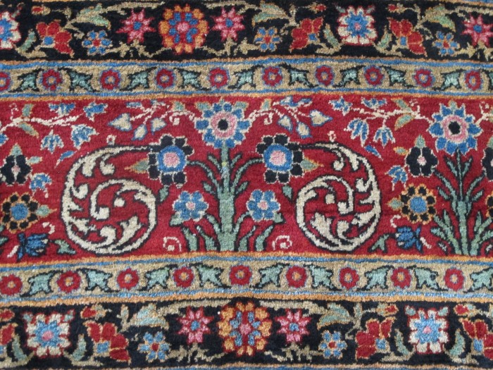 Kerman Carpet
