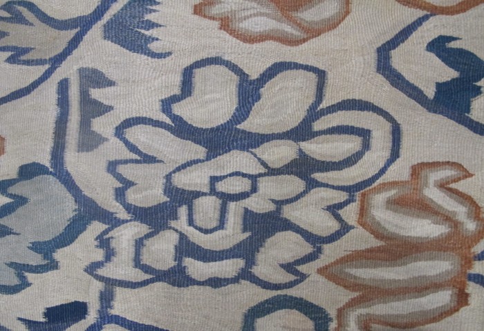 Bessarabian Kilim