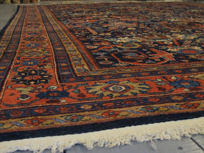 Mustafi Design Mahal Carpet