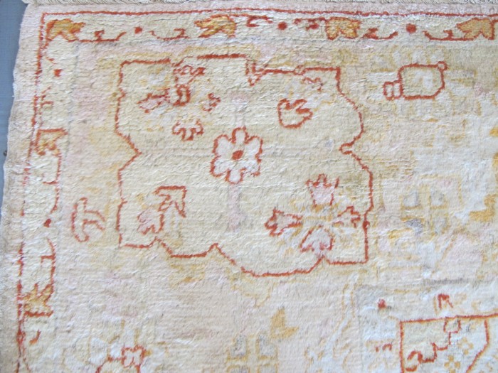 Fine Borlou Carpet