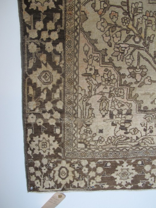 Fine Sarouk Rug, Persia