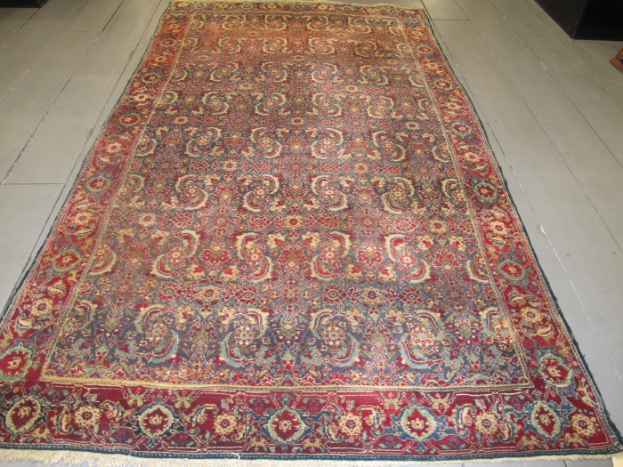 Agra Carpet