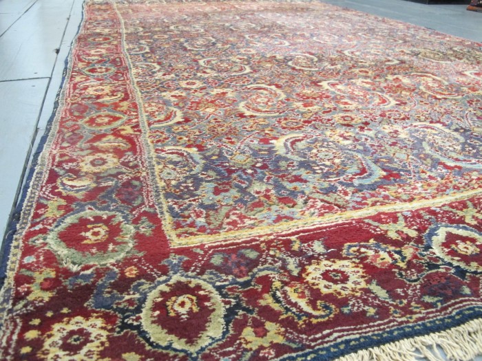 Agra Carpet