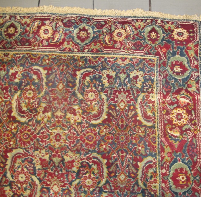 Agra Carpet