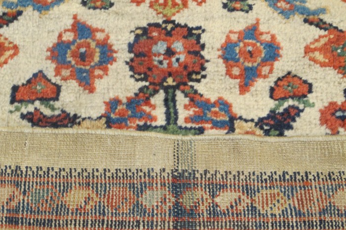 Ziegler Mahal Carpet