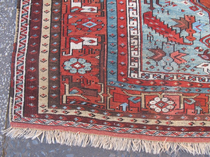 Noble Ladik Rug