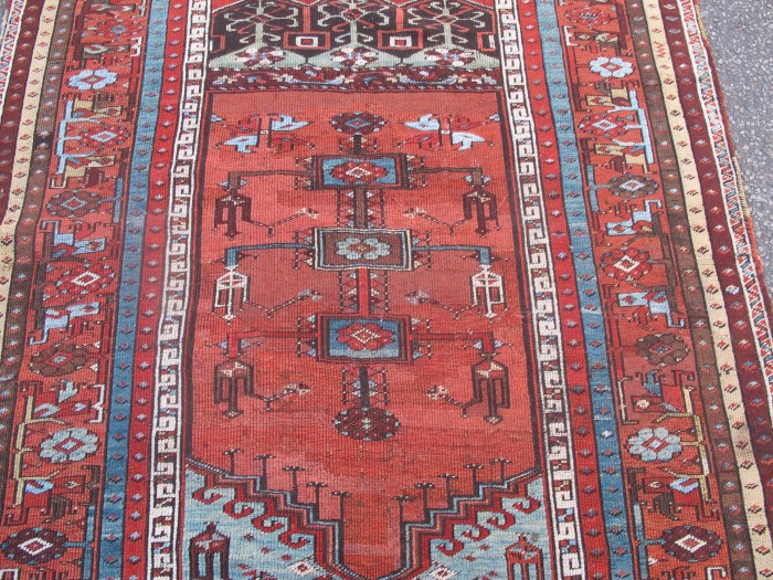 Noble Ladik Rug