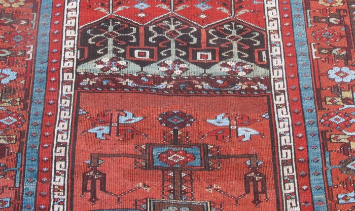 Noble Ladik Rug