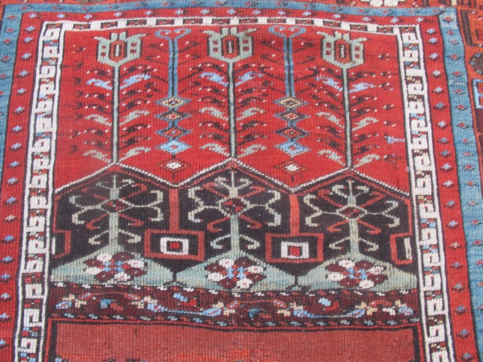 Noble Ladik Rug