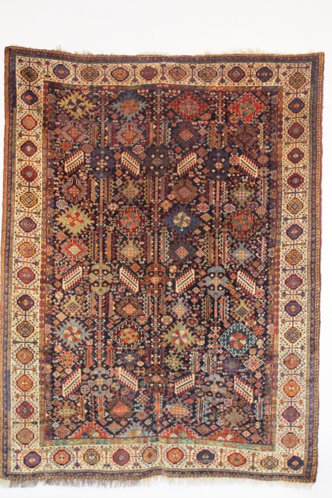 Shekarlu Rug