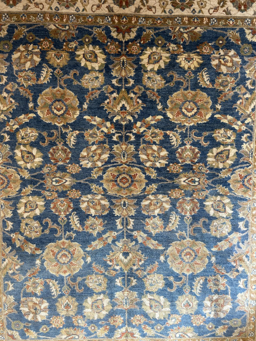 Ziegler Design Carpet