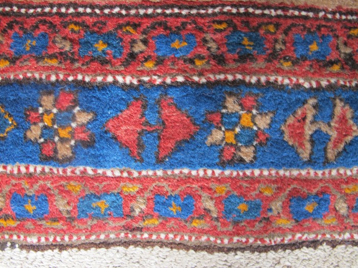 Bakshaish Rug