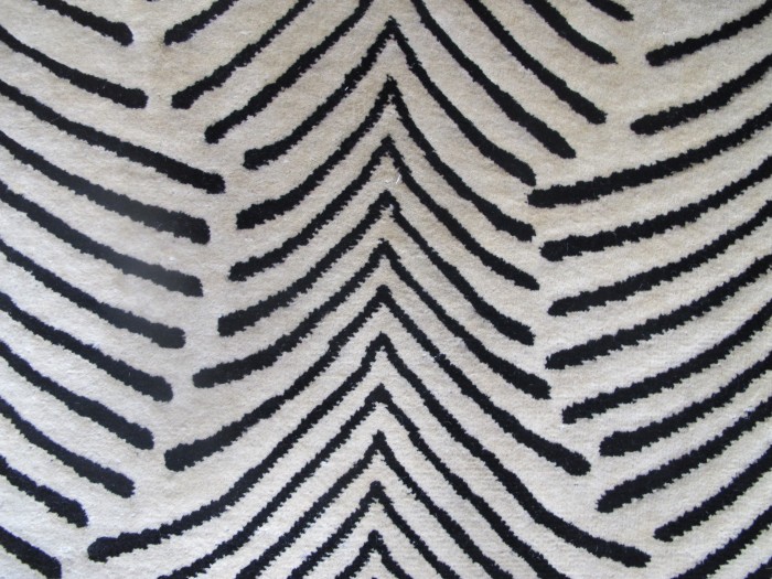 Art Deco Chinese Rug