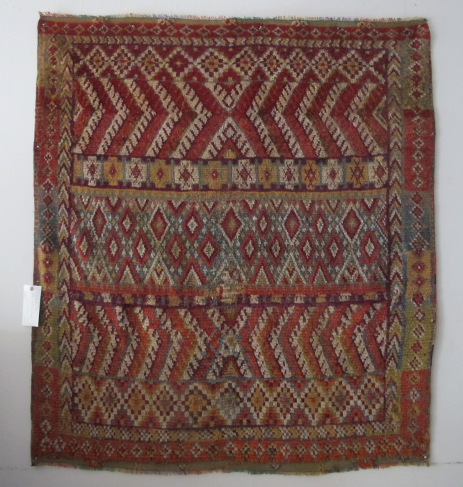 Glaoui Rug