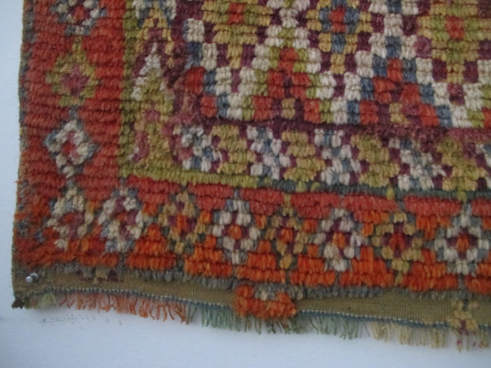 Glaoui Rug