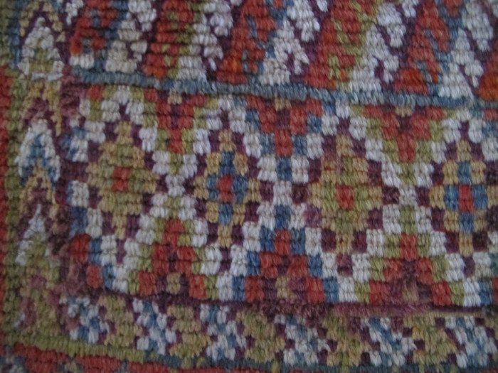 Glaoui Rug